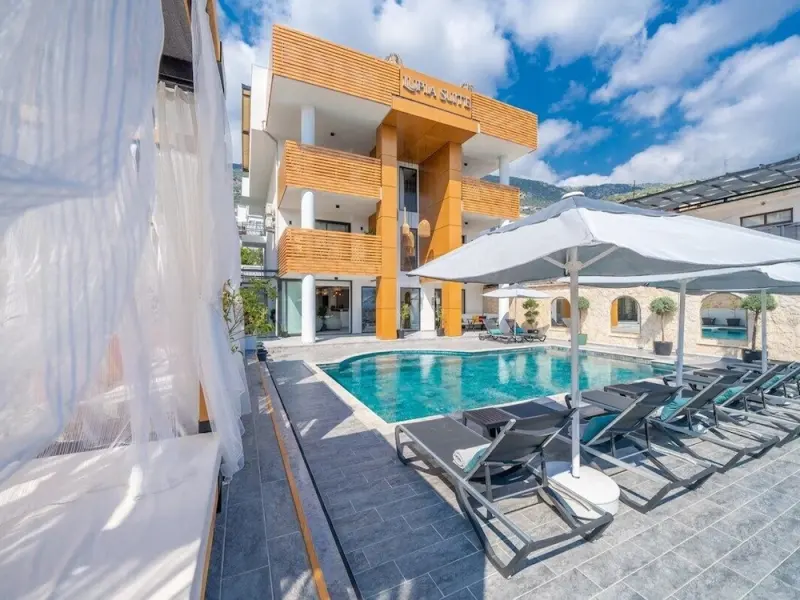 Lupia Suites 2