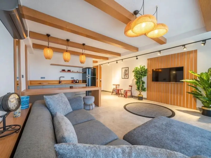 Lupia Suites 23