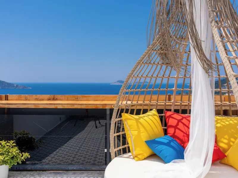 Lupia Suites 24