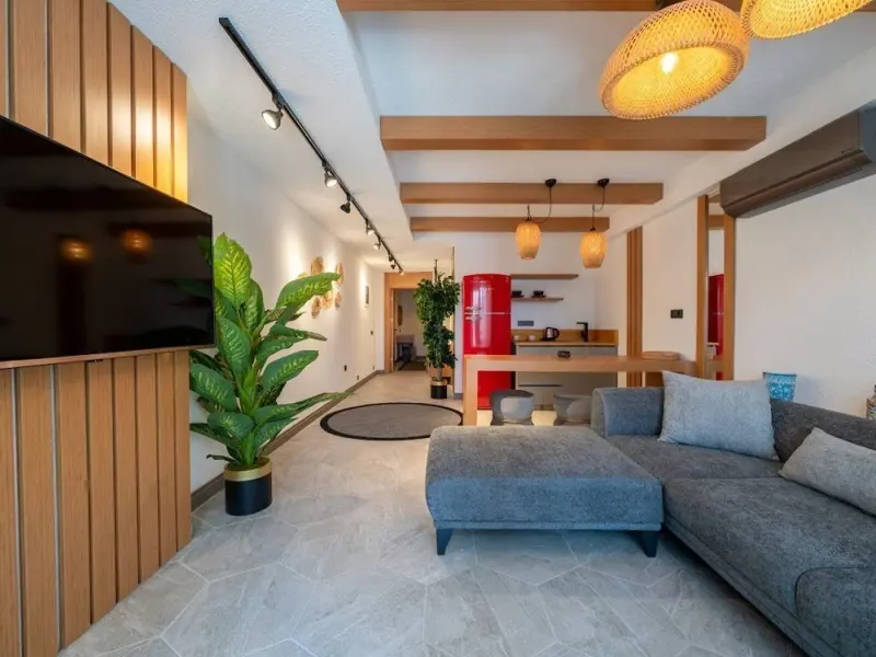 Lupia Suites 25