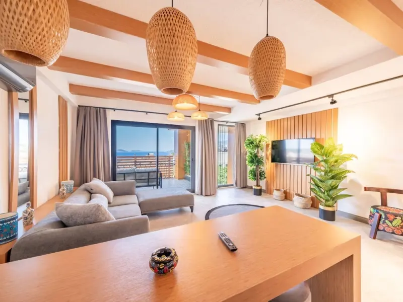 Lupia Suites 27