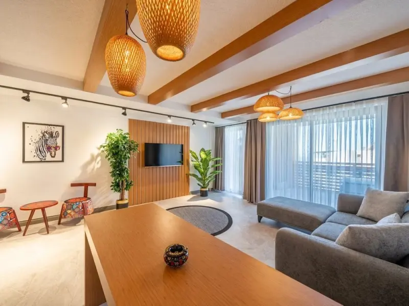 Lupia Suites 28