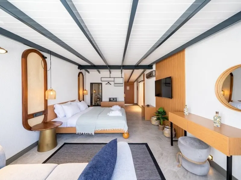 Lupia Suites 31