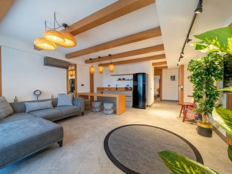 Lupia Suites 32