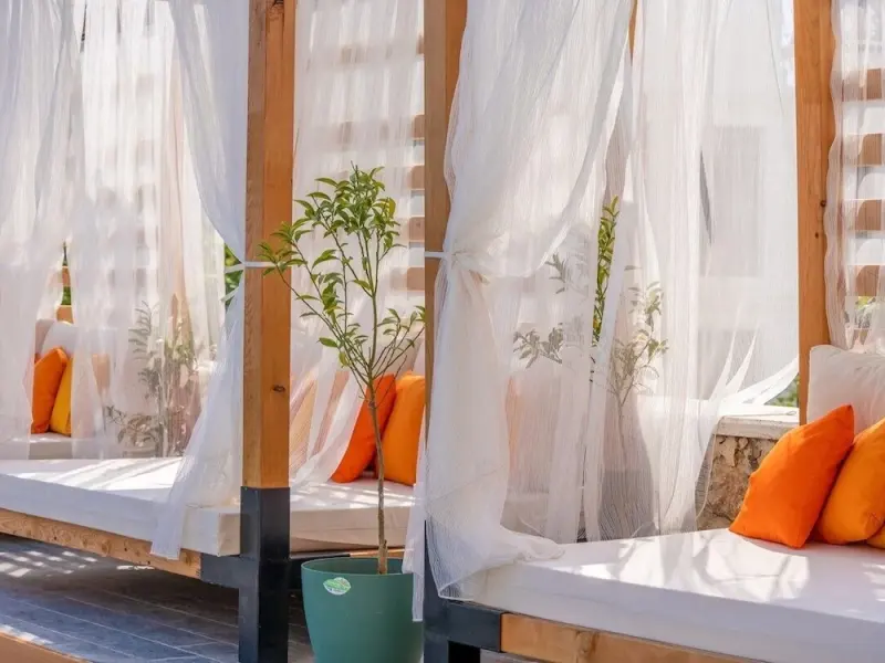 Lupia Suites 33