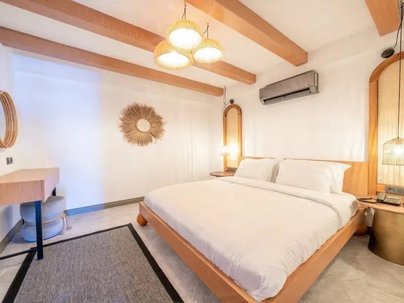 Lupia Suites 39