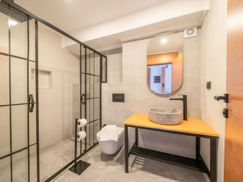 Lupia Suites 45