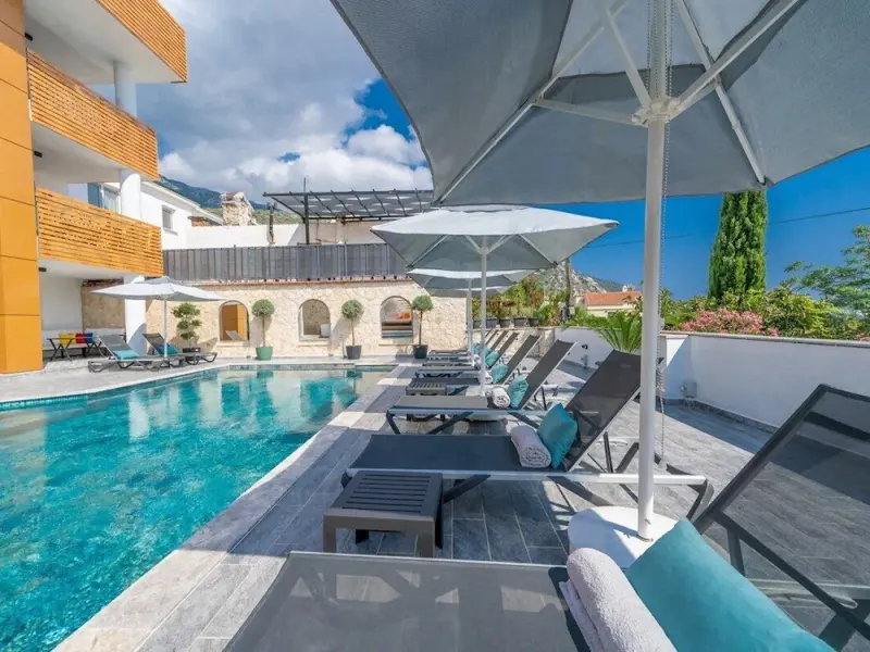 Lupia Suites 5
