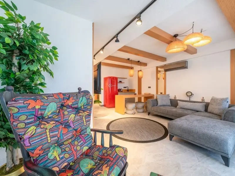 Lupia Suites 7