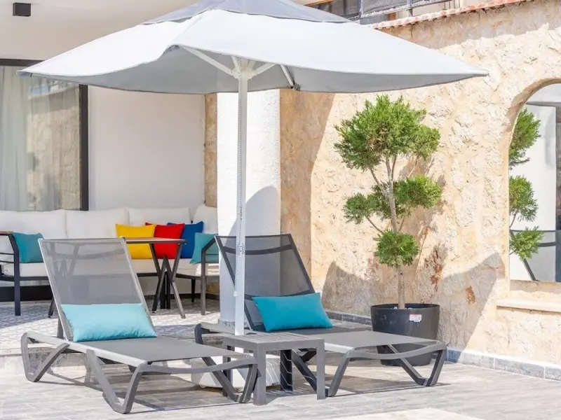 Lupia Suites 9