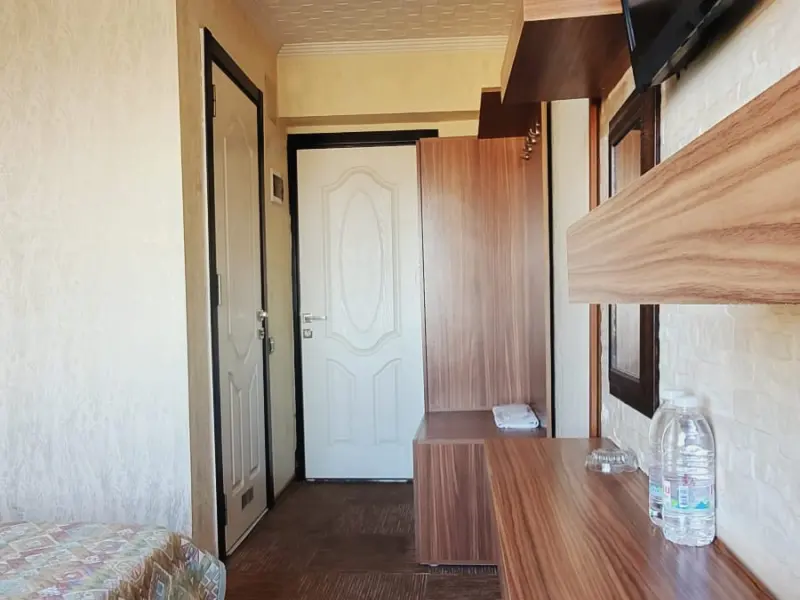 Hera City Hotel & Spa Denizli 10