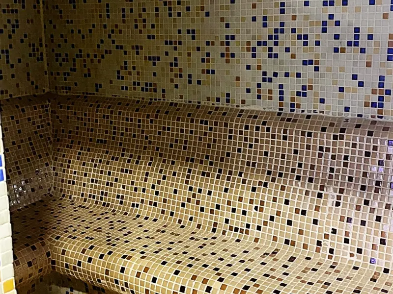 Hera City Hotel & Spa Denizli 14