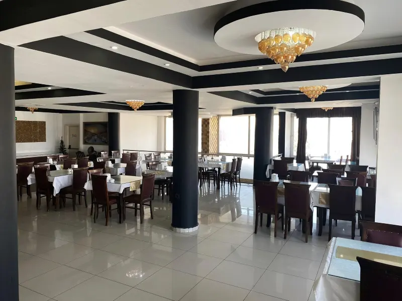 Hera City Hotel & Spa Denizli 15