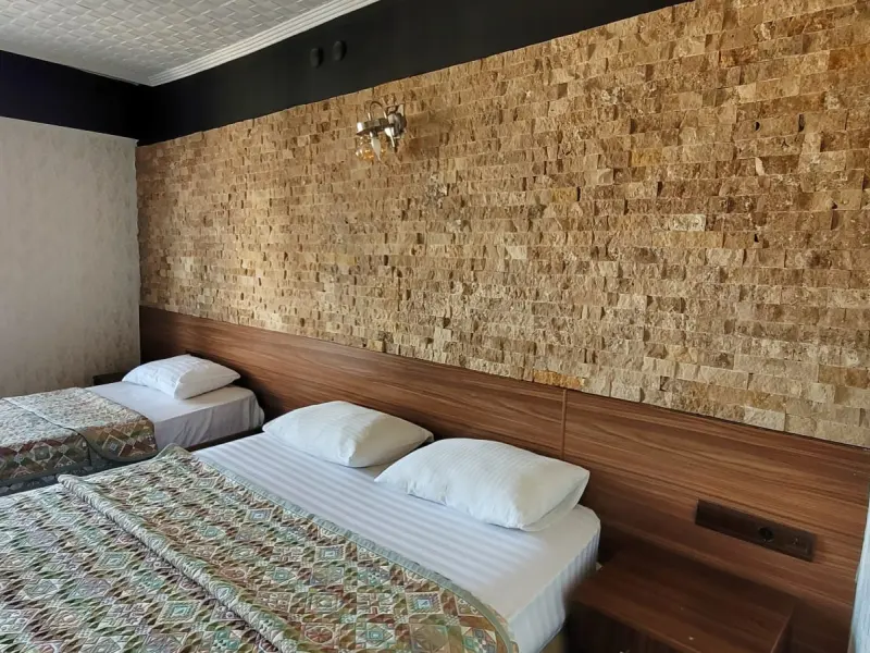 Hera City Hotel & Spa Denizli 17