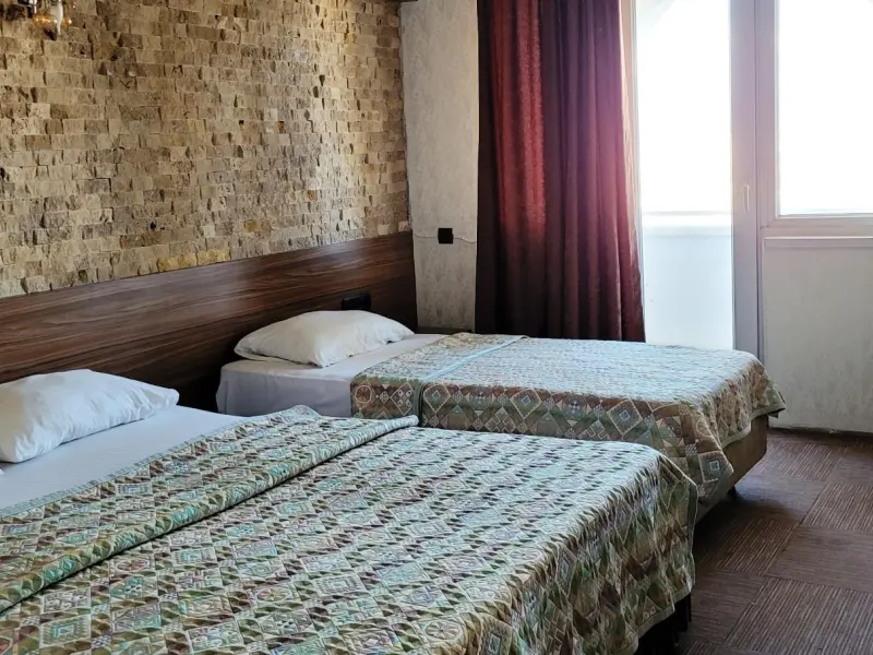 Hera City Hotel & Spa Denizli 18