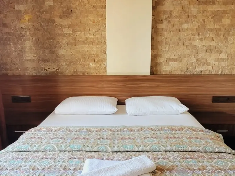 Hera City Hotel & Spa Denizli 19