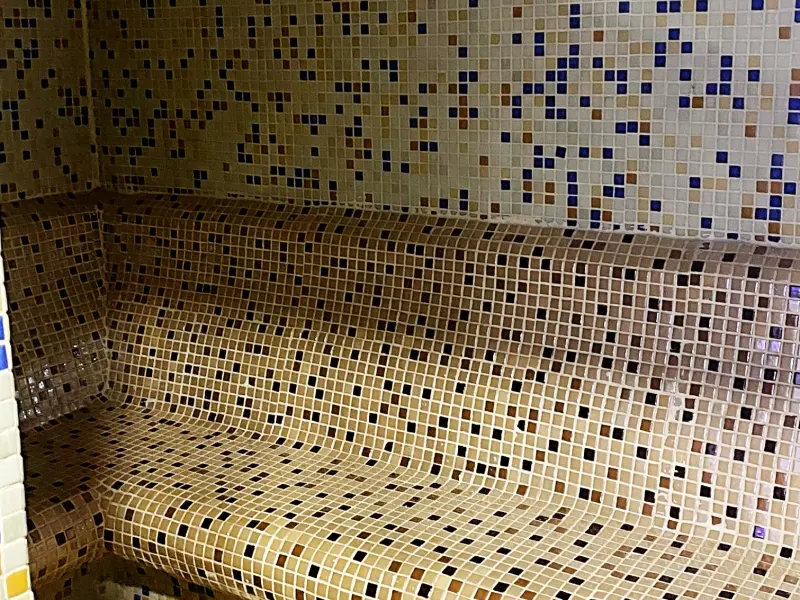 Hera City Hotel & Spa Denizli 2