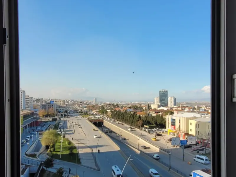 Hera City Hotel & Spa Denizli 4