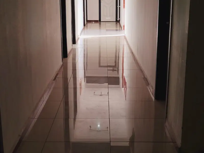 Hera City Hotel & Spa Denizli 8