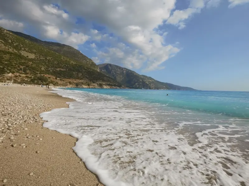 Oyster Residences Oludeniz 1