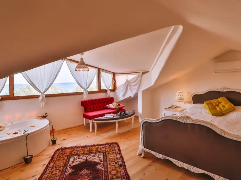 Oyster Residences Oludeniz 11
