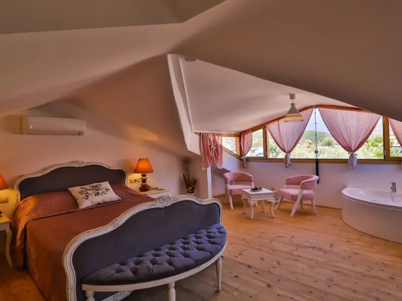 Oyster Residences Oludeniz 15
