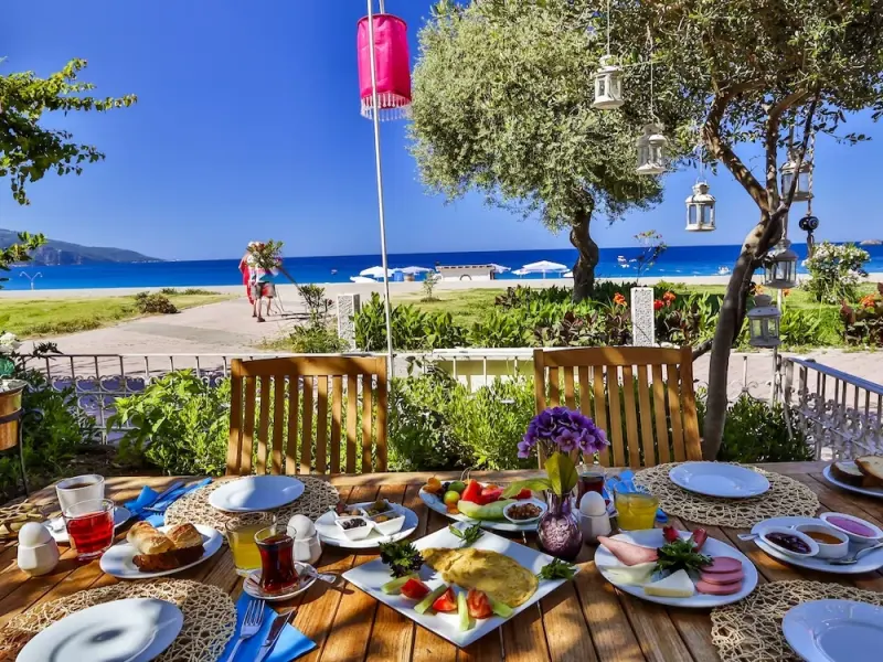 Oyster Residences Oludeniz 19