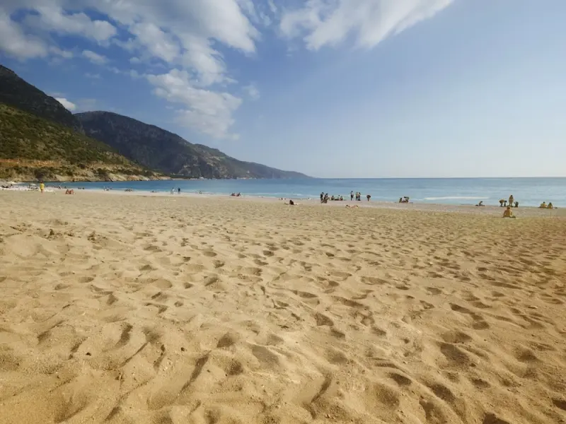 Oyster Residences Oludeniz 2