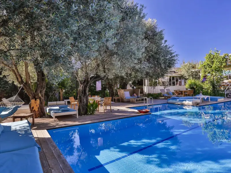 Oyster Residences Oludeniz 24