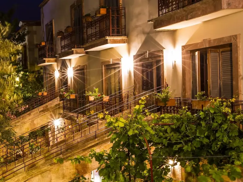 Oyster Residences Oludeniz 25