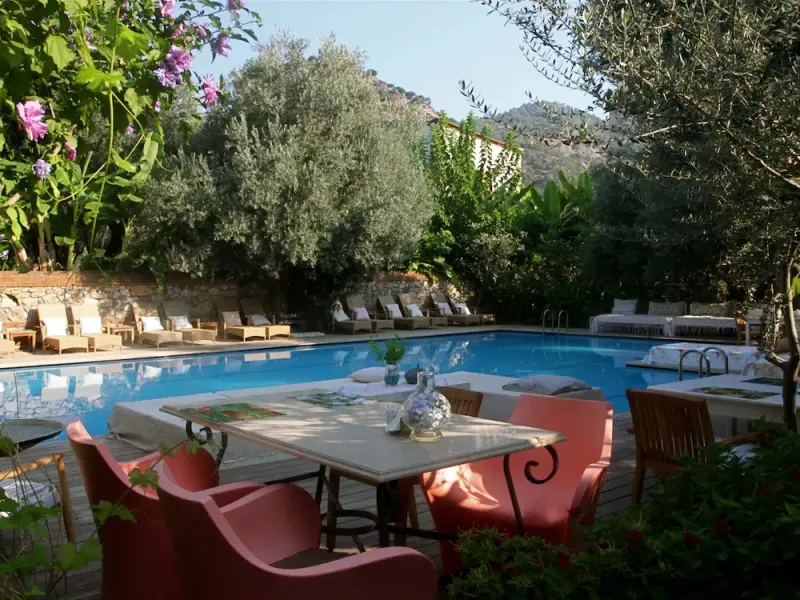 Oyster Residences Oludeniz 26