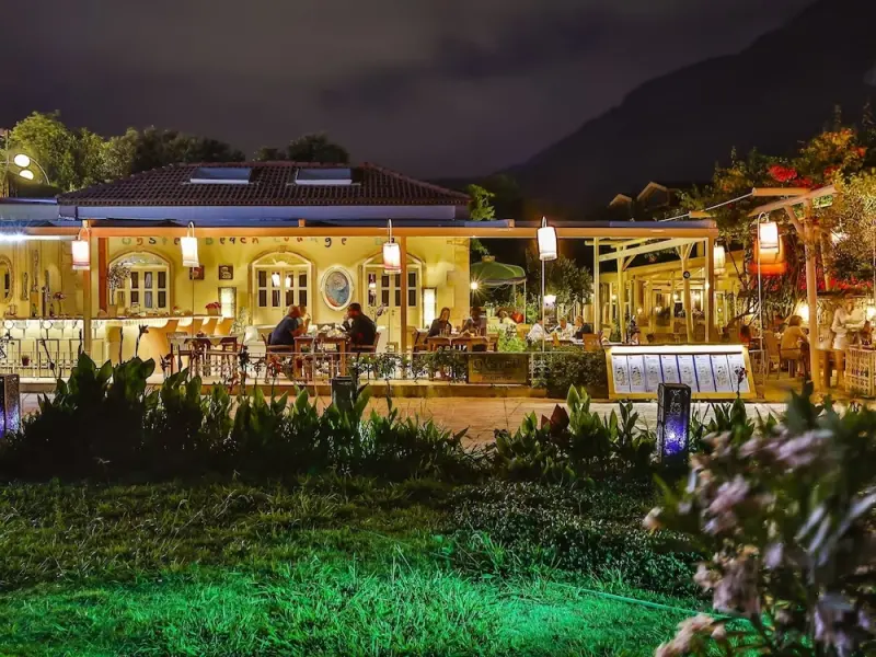 Oyster Residences Oludeniz 27