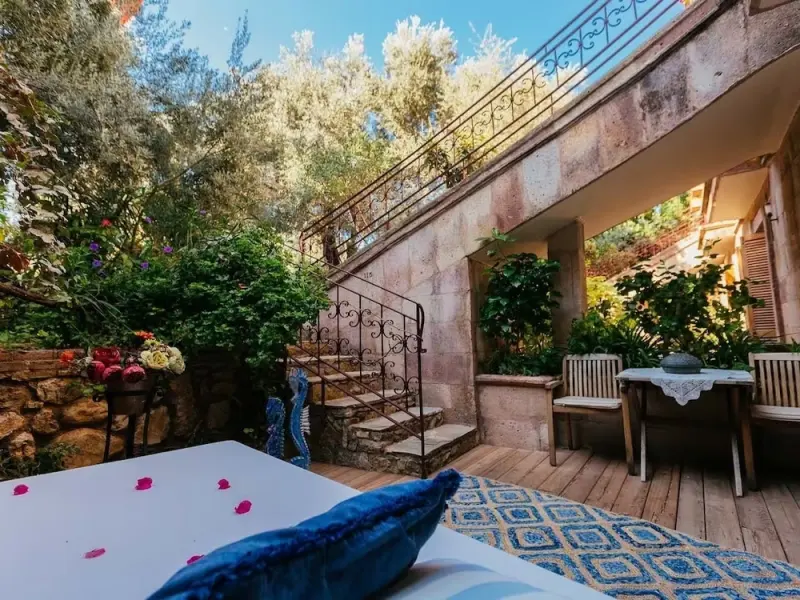 Oyster Residences Oludeniz 28