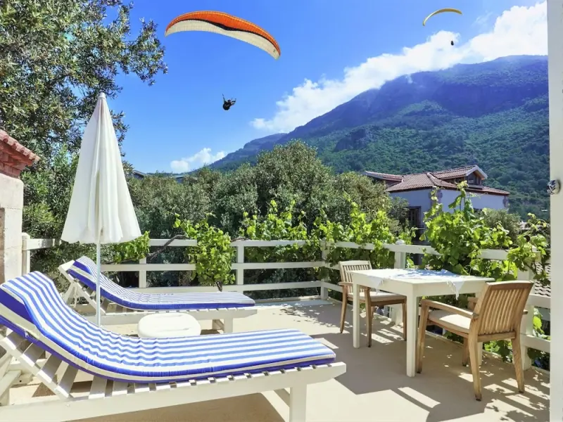 Oyster Residences Oludeniz 29