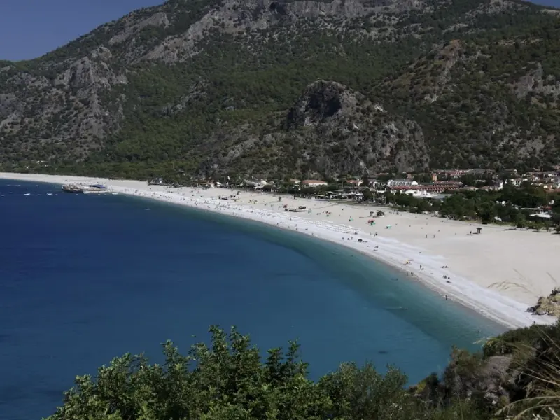 Oyster Residences Oludeniz 30