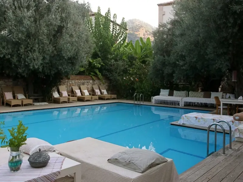 Oyster Residences Oludeniz 31