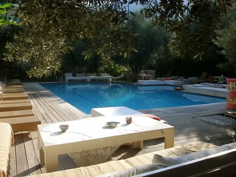 Oyster Residences Oludeniz 32