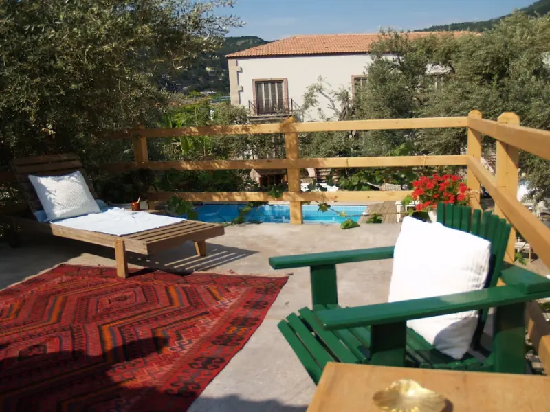 Oyster Residences Oludeniz 33