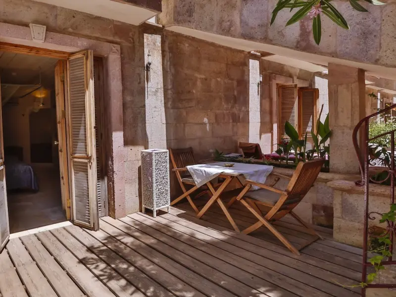 Oyster Residences Oludeniz 34