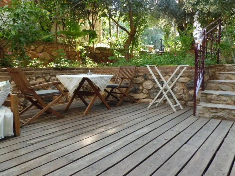 Oyster Residences Oludeniz 35