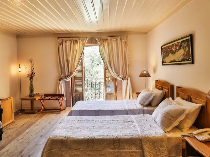 Oyster Residences Oludeniz 36