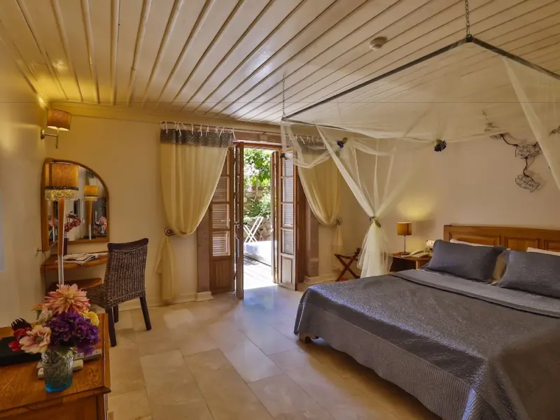 Oyster Residences Oludeniz 39