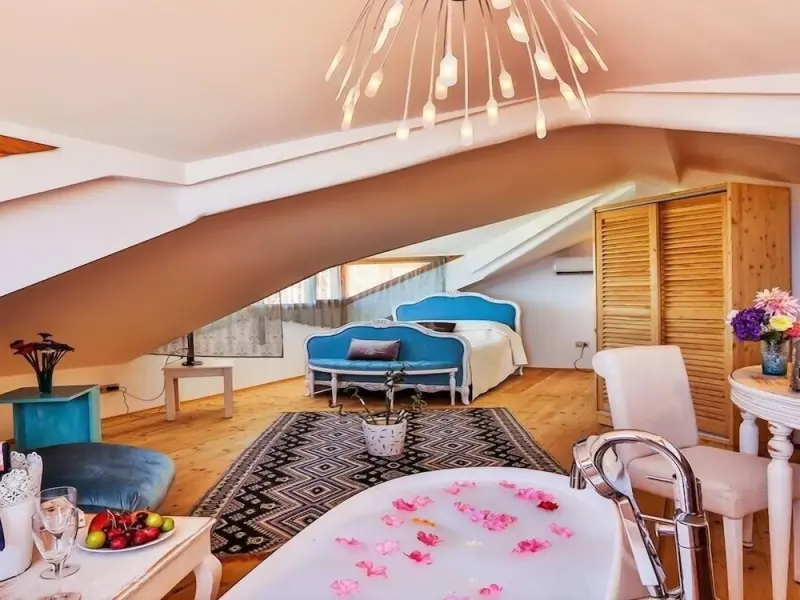 Oyster Residences Oludeniz 40