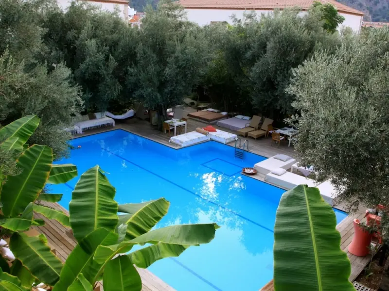 Oyster Residences Oludeniz 4