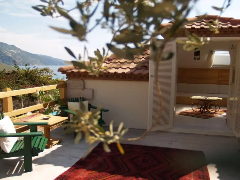 Oyster Residences Oludeniz 41