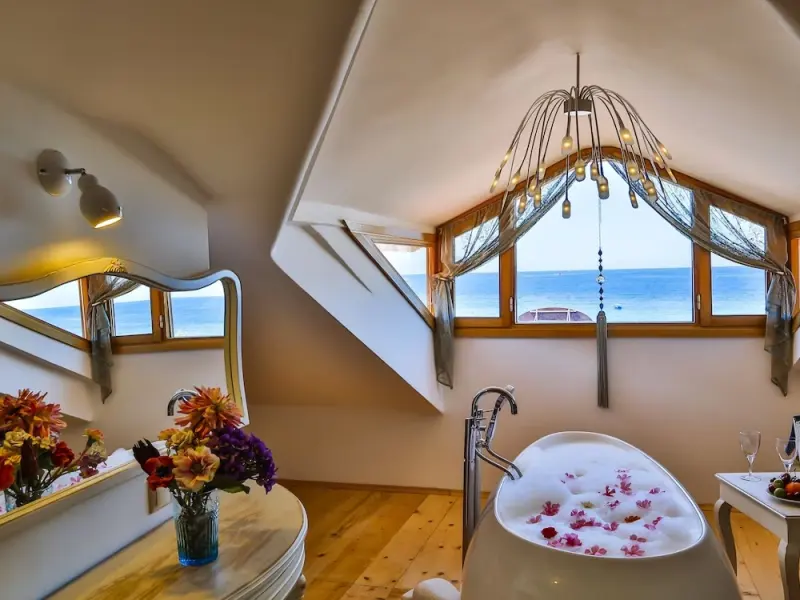 Oyster Residences Oludeniz 43