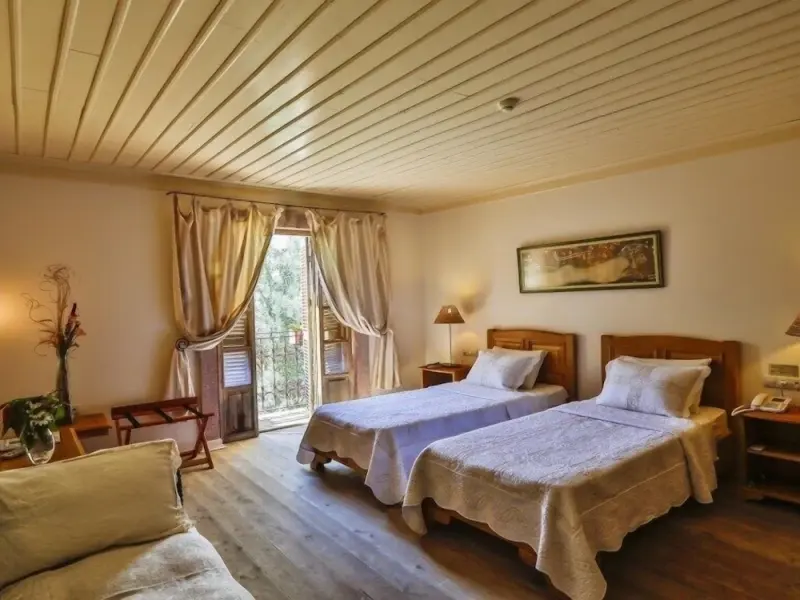 Oyster Residences Oludeniz 46