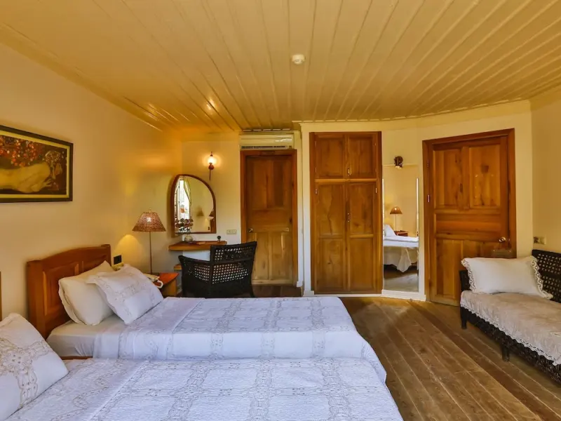 Oyster Residences Oludeniz 47