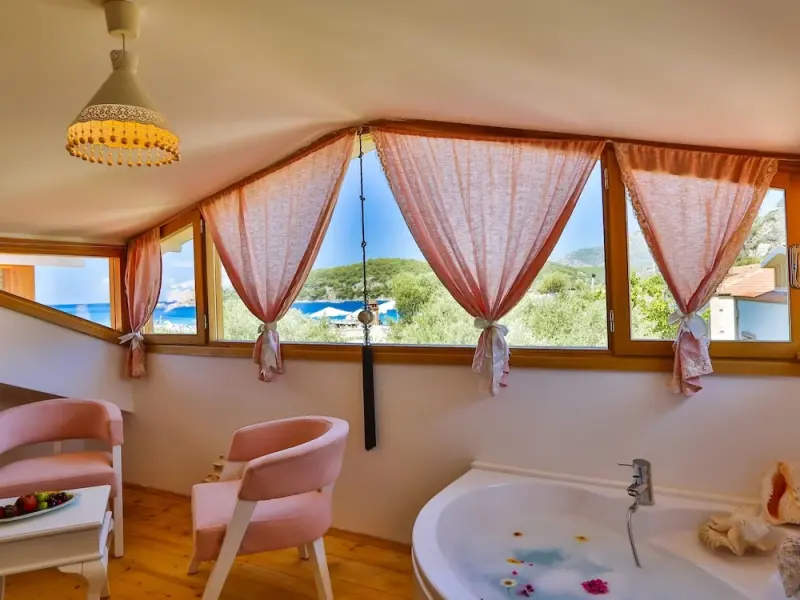 Oyster Residences Oludeniz 5