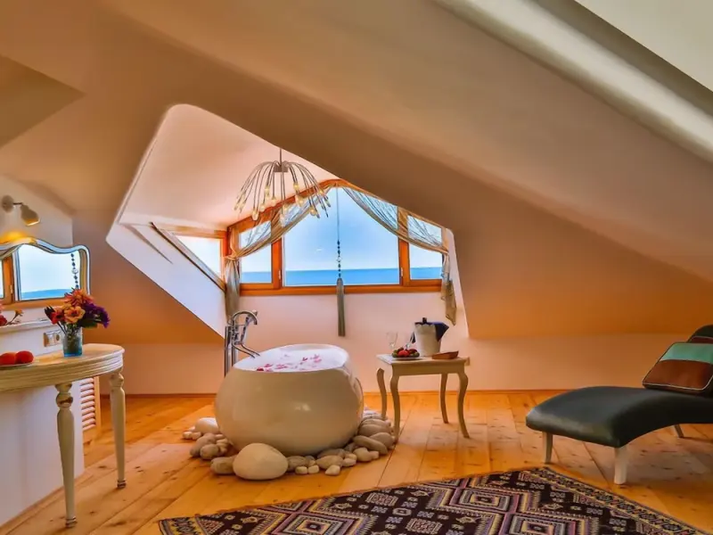Oyster Residences Oludeniz 8